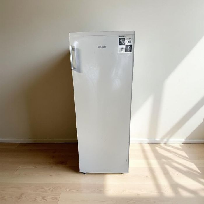 Arca Congeladora Vertical