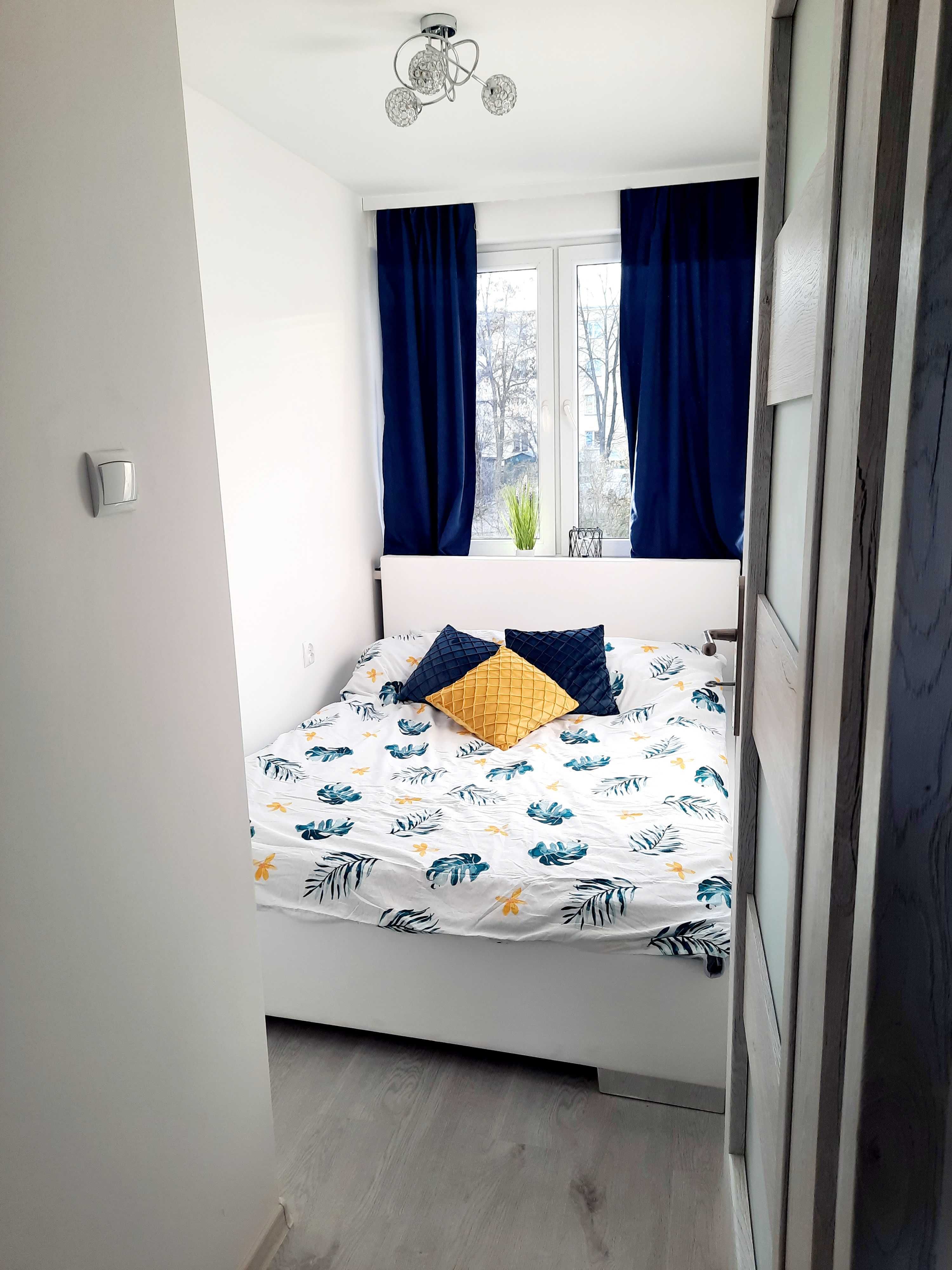 Apartament Augustów blisko lasu