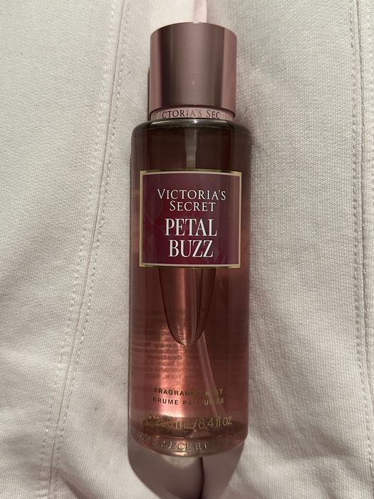 Mgielka Victoria Secret nowa limitowana kolekcja limited edition VS