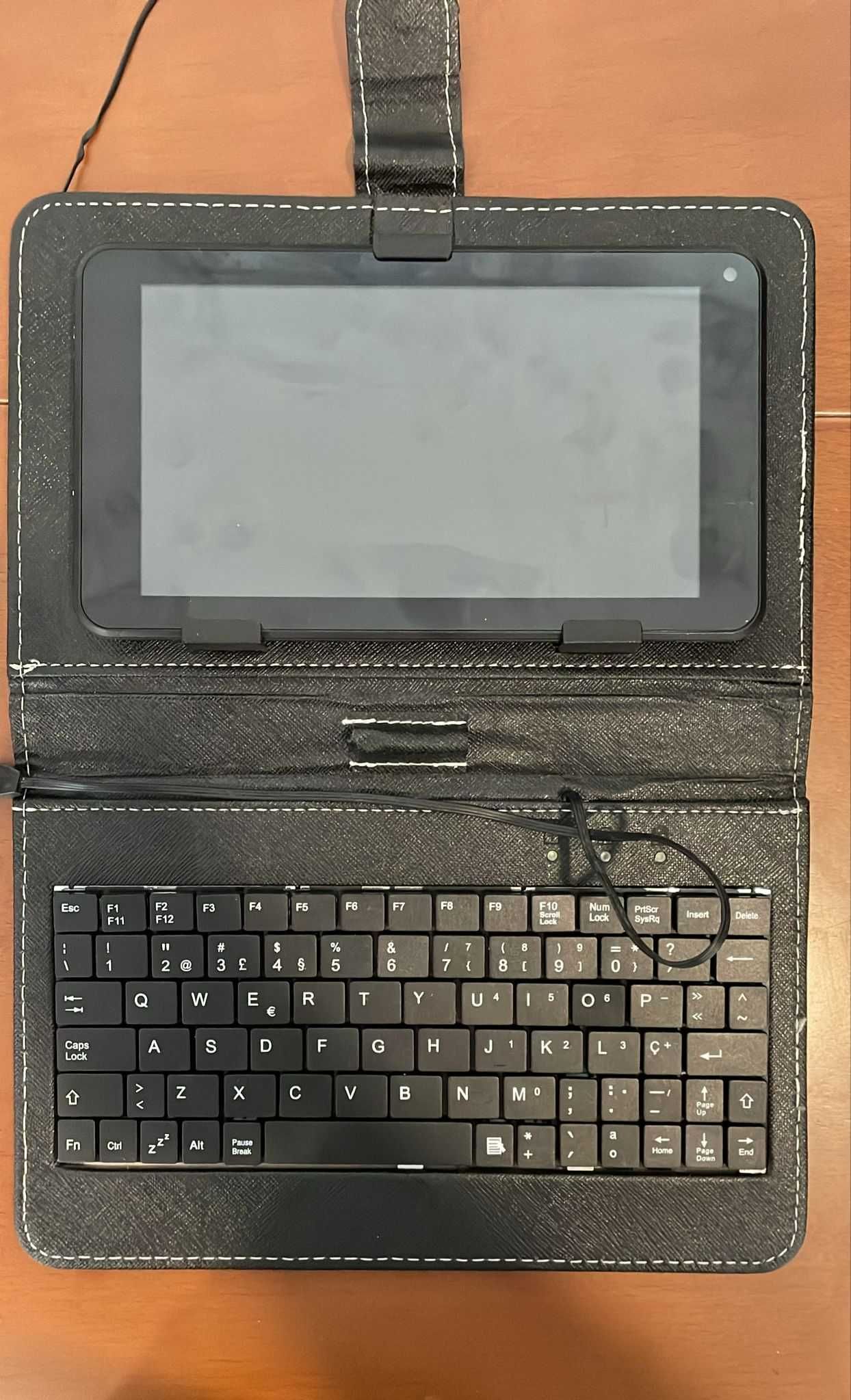 Tablet Smart 1.2GHz, 1GB de RAM