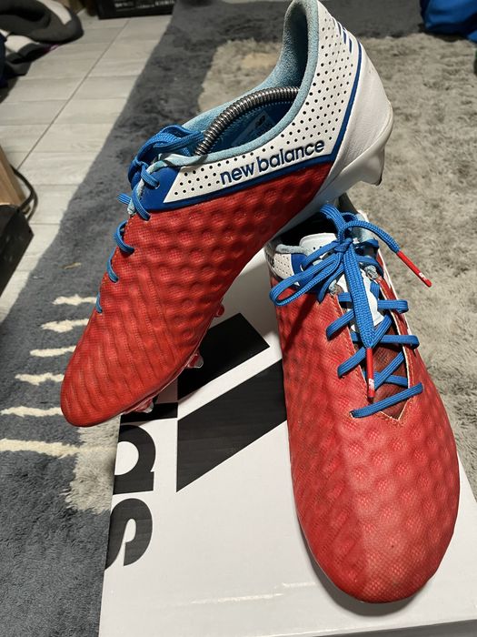 Копи, буци нюбеленс