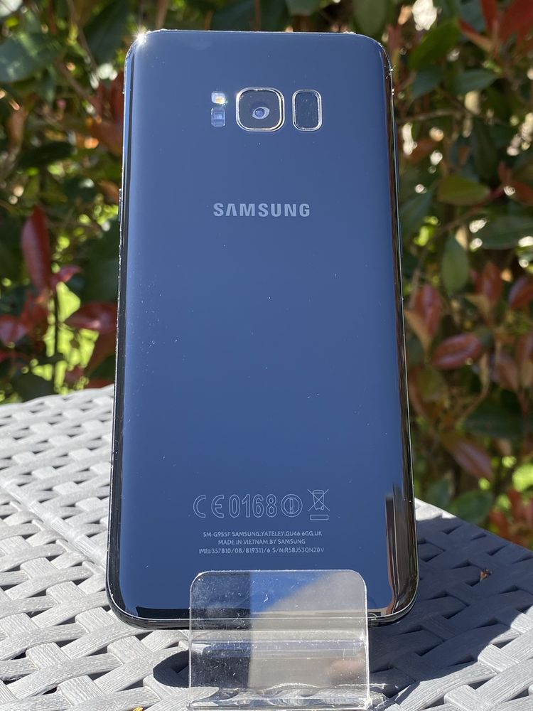 Samsung S8 Plus 64gb