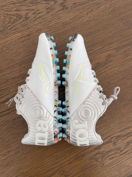 Chuteiras / botas / sapatilhas futebol Joma Xpander relva artificial
