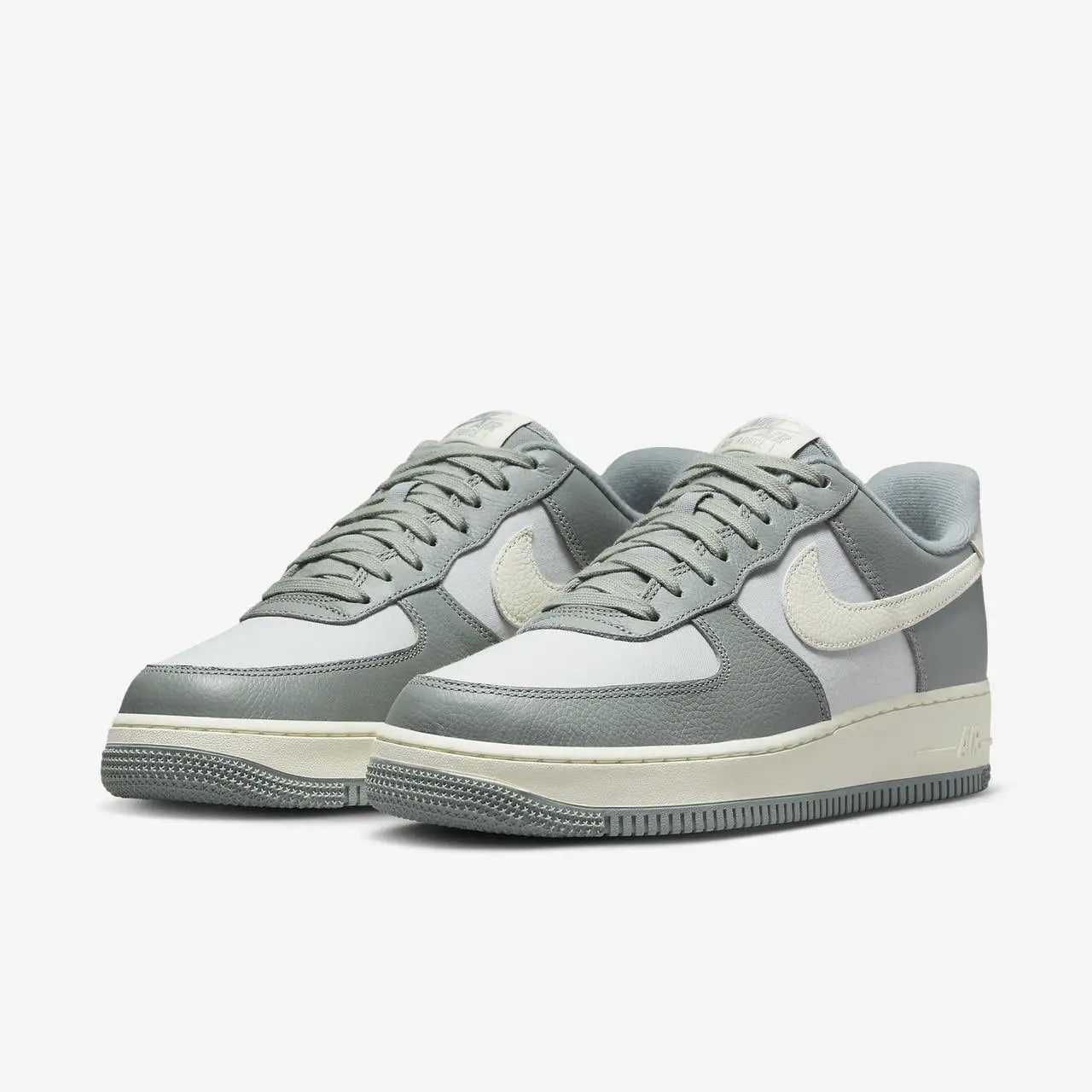 NIKE AIR FORCE 1 LOW '07 LX MICA GREEN Оригинал! Новые! 44 dunk