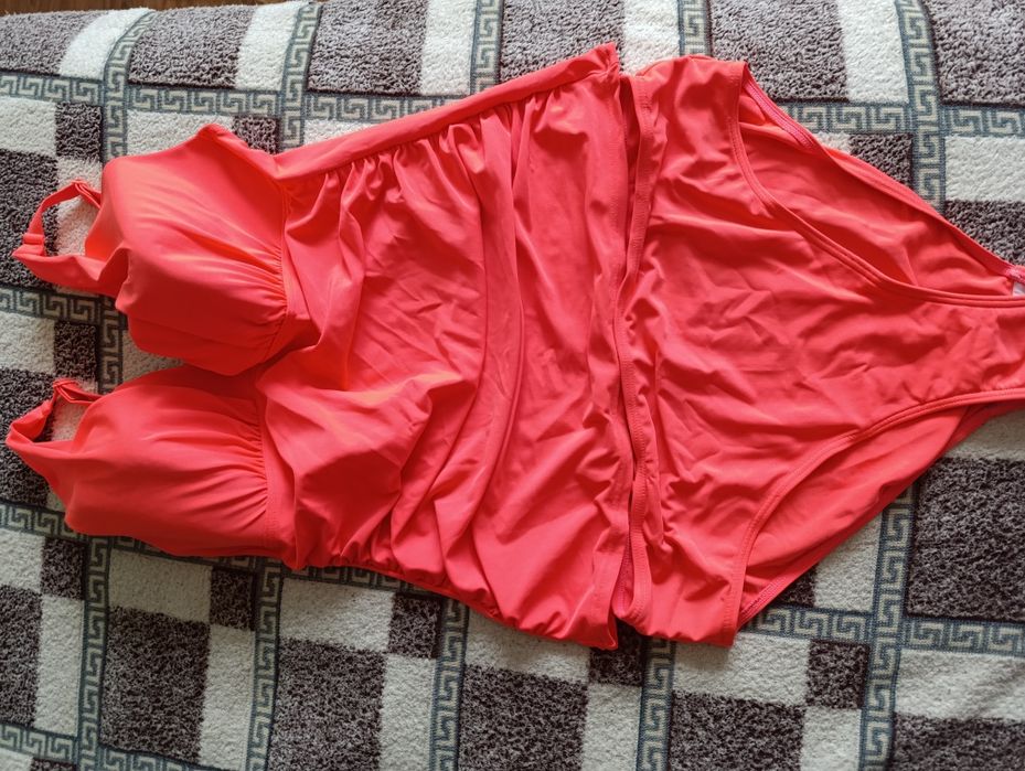 Купальник танкіні