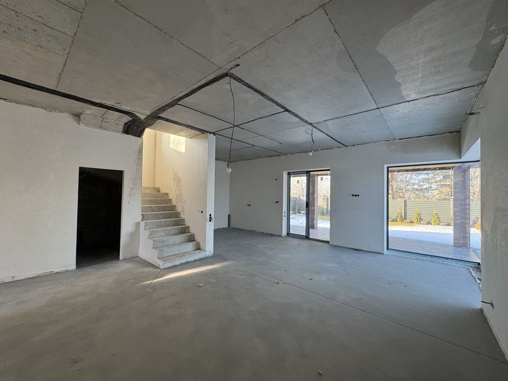 Продам будинок. 160м2. Гореничі.