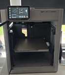 Drukarka 3d Bambu lab X1C lidar kamera carbon