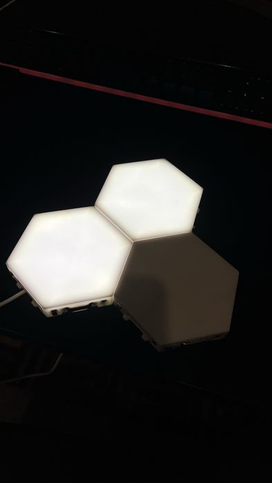 InnovaGoods Leds