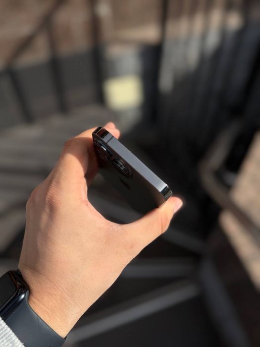 iPhone 13 Pro 128 Gb Neverlock Магазин Гарантія