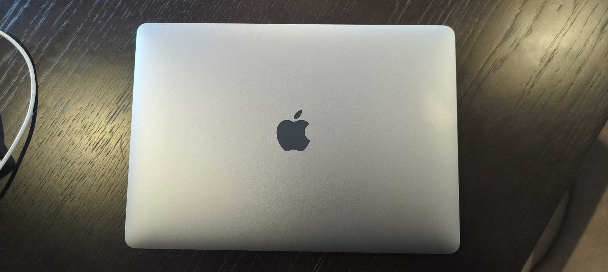 MacBook Air M1 13' 2020