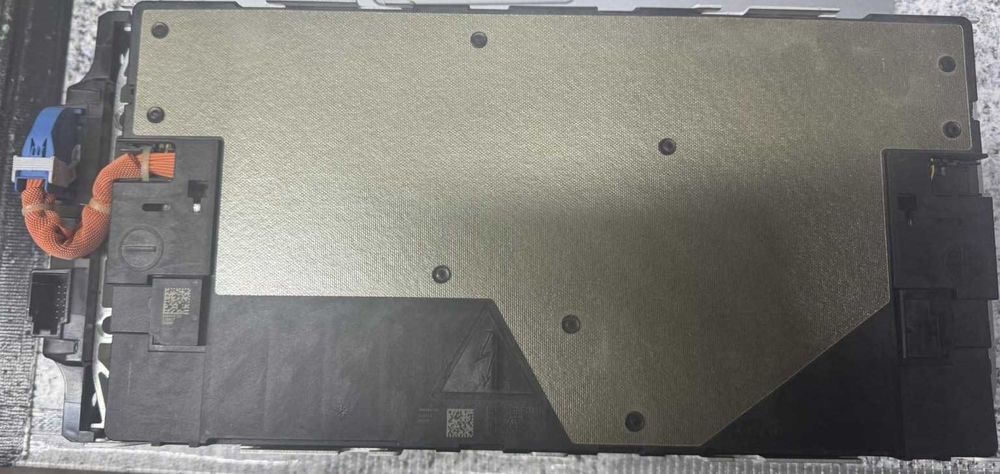 акумуляторний модуль 16S1P 35AH, Samsung 6127