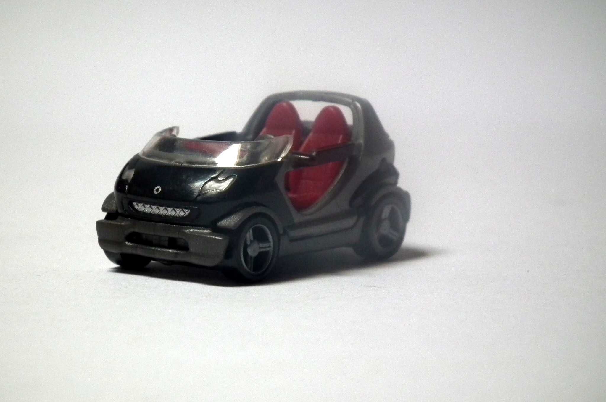 Mini-miniatura Smart Crossblade. Envio gratuito.