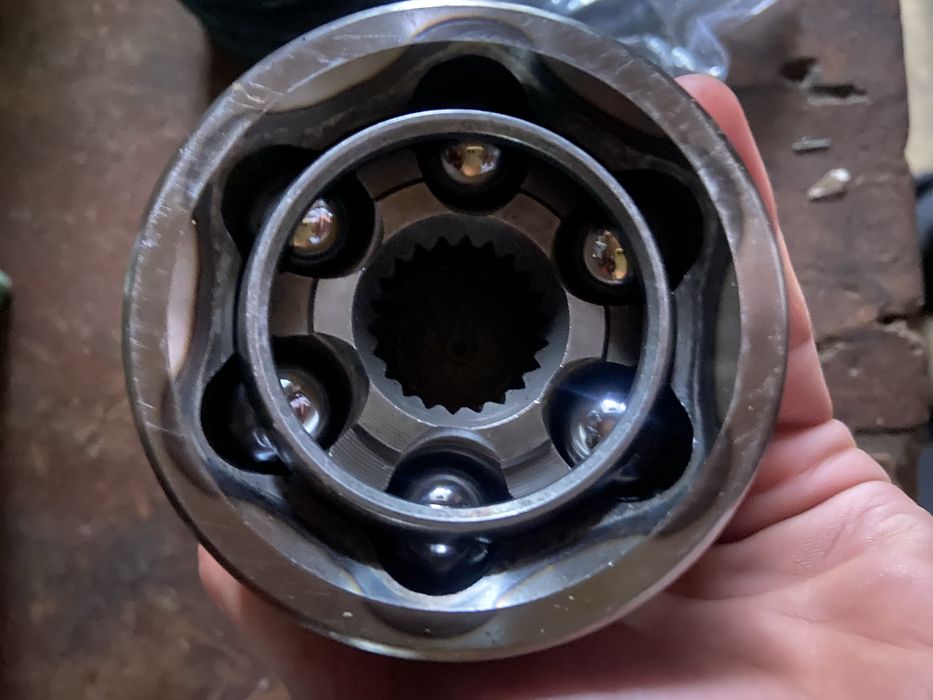 Продам гранату mitsubishi