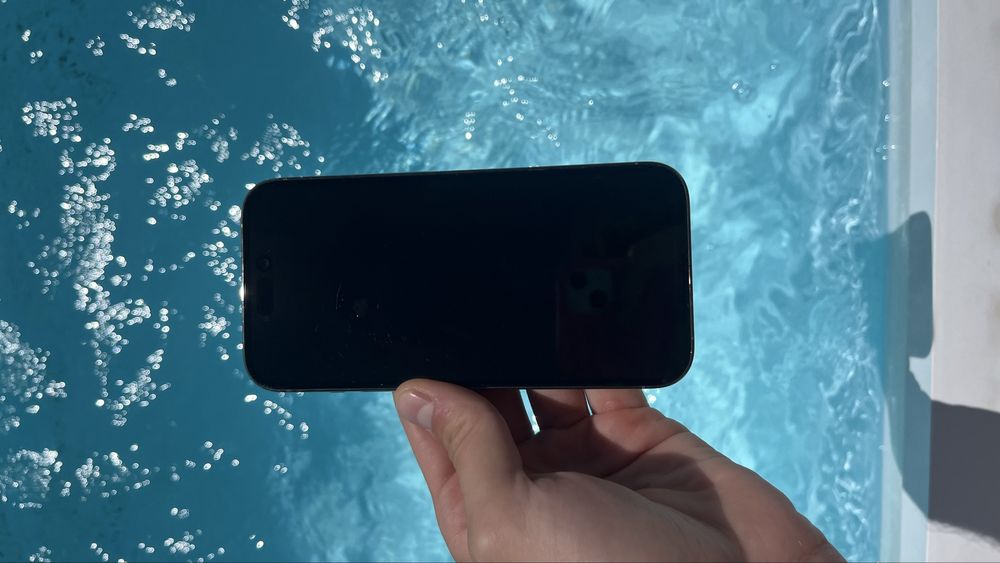 iPhone 14 Pro - Ótima Oportunidade!