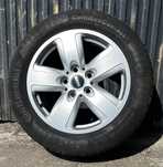 Jantes Mini One/Cooper/Clubman/Countryman