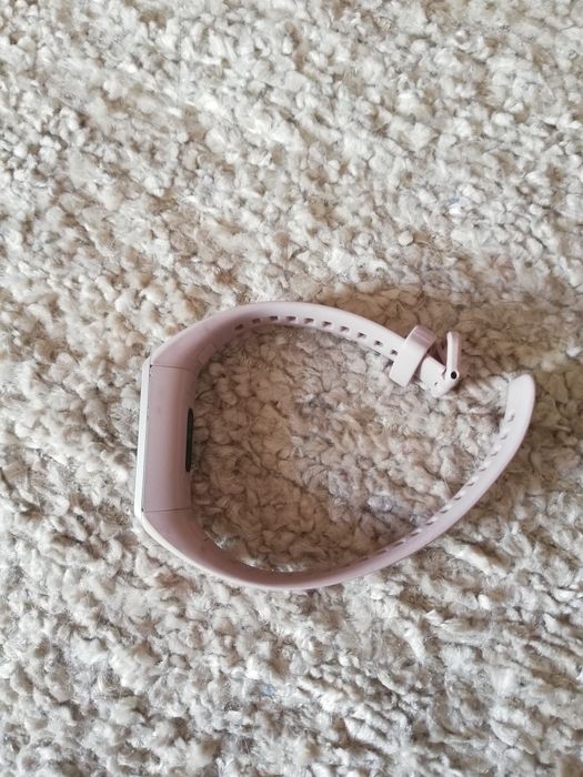 Pulseira/relógio Huawei