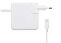 Адаптер блок питания 87W Type C для Apple Macbook PRO 13 15 12 Type-C