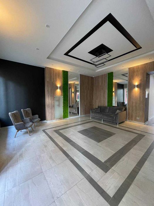 1К Квартира Вид
Моря Новый Дом Сдан Два Балкона СРОЧНО