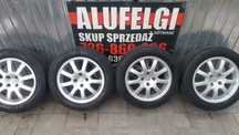 Alufelgi Koła 16" 4x108 Peugeot Citroen