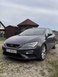 Seat Leon 2019r 1.5ECOTSI 131 KM OFERTA WAŻNA DO 22.08.2025