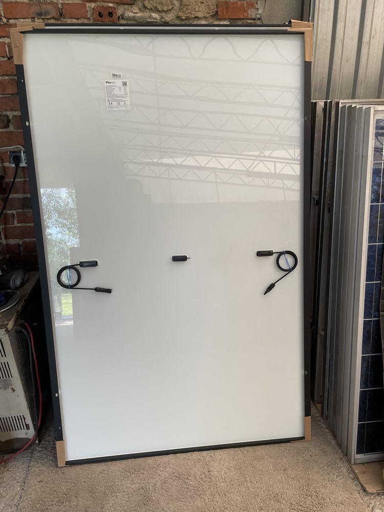 Panel Panele fotowoltaiczne sloneczne Trina Vertex 450W Mono NOWE