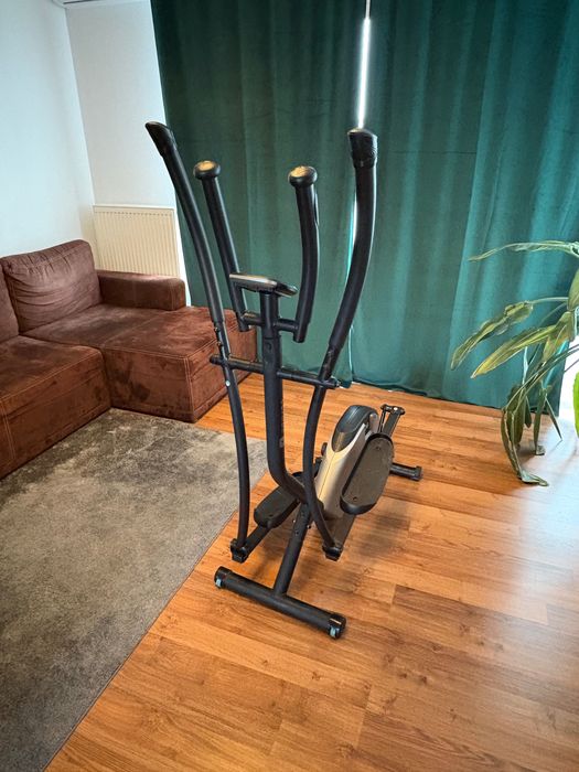 Orbitrek Domyos Essential+ 06