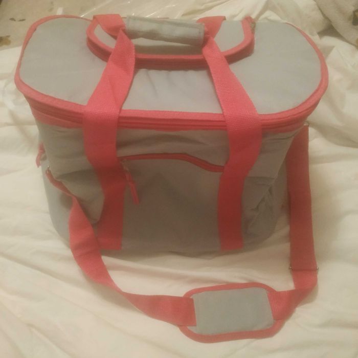 Saco térmico grande NOVO