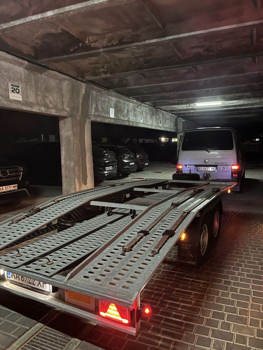 Оренда лафета левети евакуатор