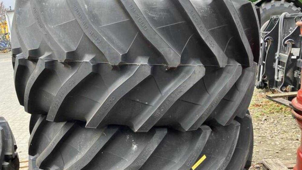 Шини нові 800/65R32 TRELLEBORG TM2000 178A8 TL 2023р