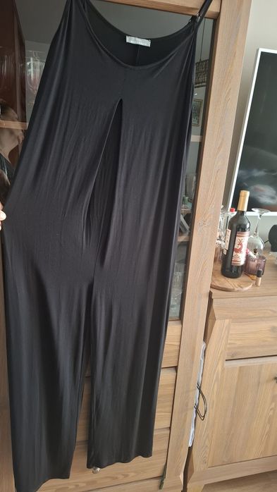 George maternity ciążowy kombinezon modny i wygodny 40