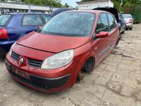2006 Renault Scenic 2.0b wszystkie części