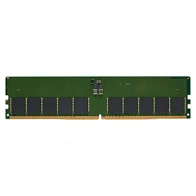Kingston 32GB DDR5-5600 CL46 (KSM56E46BD8KM-32HA) Оперативная память