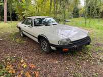 Jaguar XJS