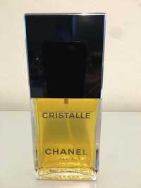 Продам винтажный парфум 100 мл chanel cristalle новый