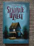Szklane dzieci Kristina Ohlsson