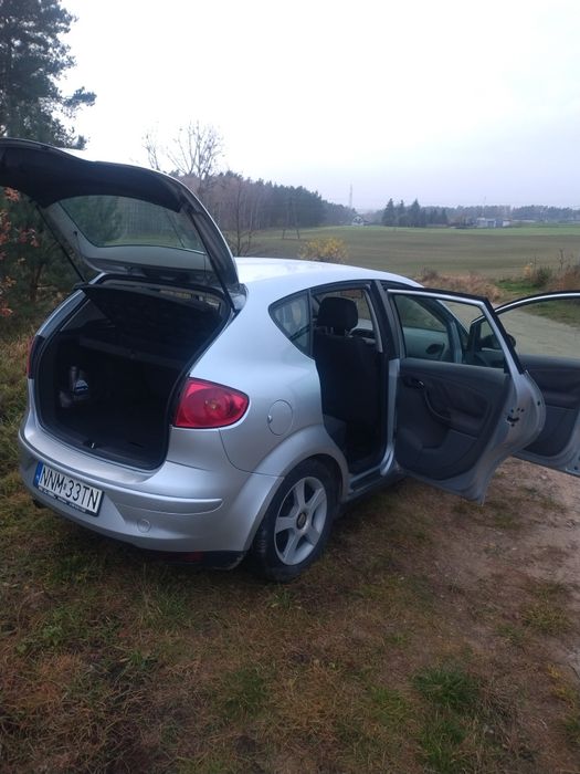 Seat ALTEA 1.9Tdi
