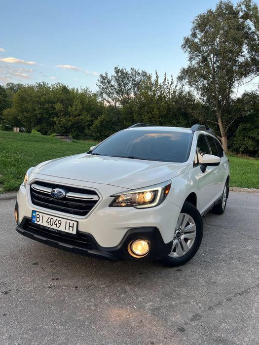 Срочно!Subaru Outback V(FL)2.5AT.AWD
