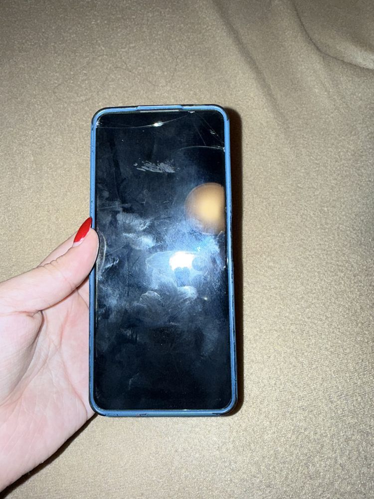 Smarphone TCL 505