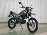 SHINERAY XY250-6C мотоцикл
