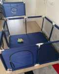 Parques para bebés (Novos)