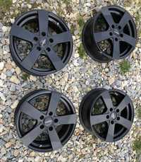 Felgi Dezent 5x112 Vw Audi Mini BMW