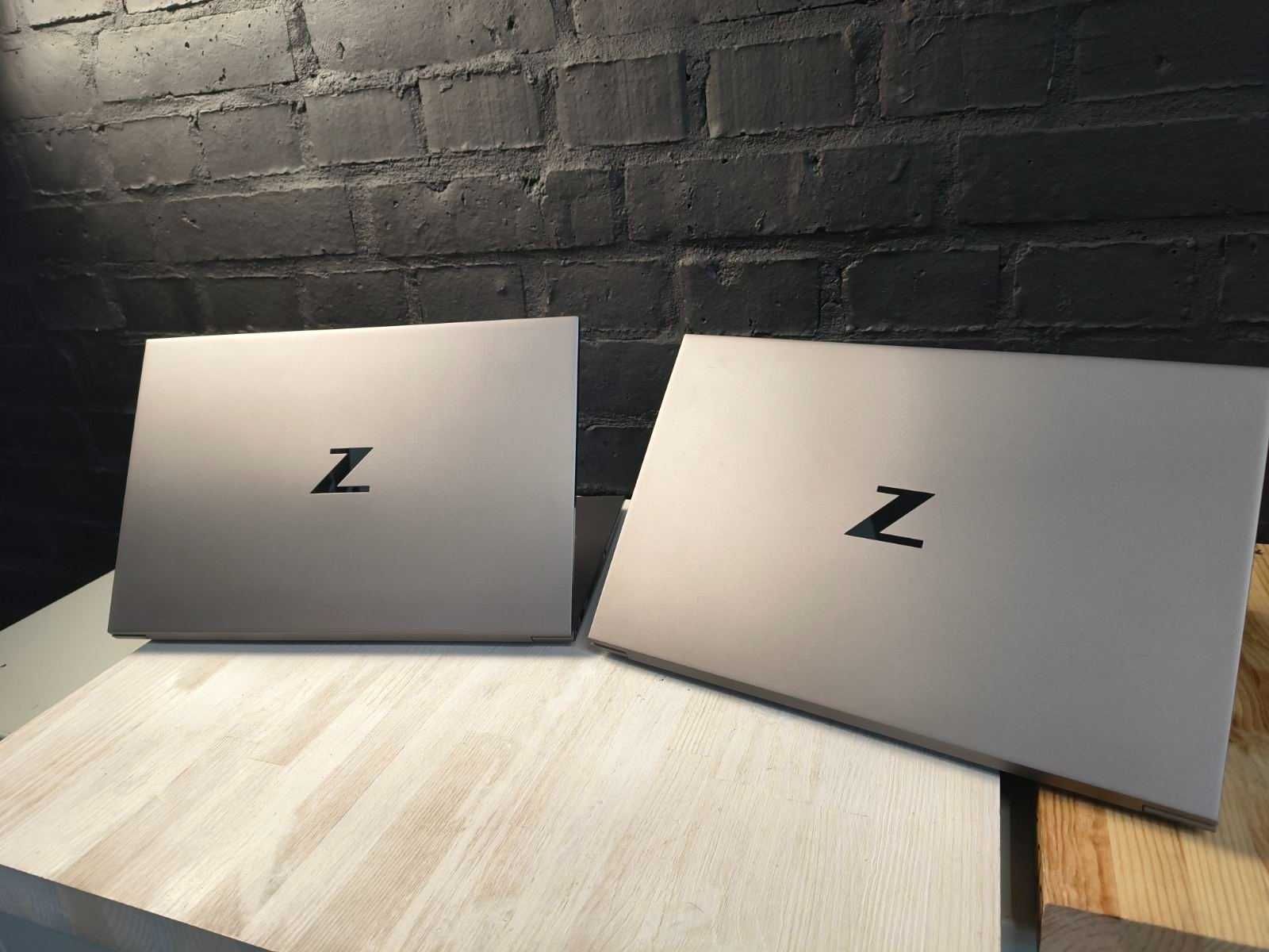 Потужний ноутбук HP ZBook Studio g7 - NVIDIA Quadro T1000 (4Gb)