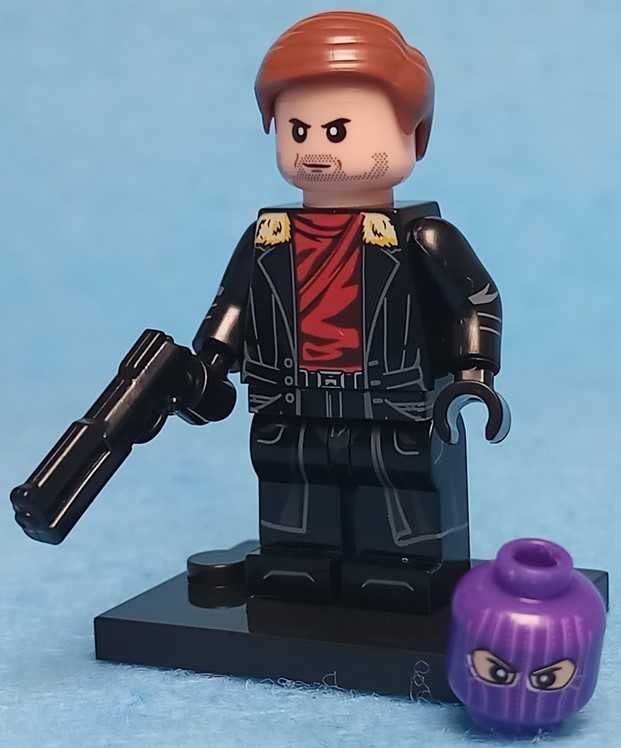 Baron Zemo (Marvel)