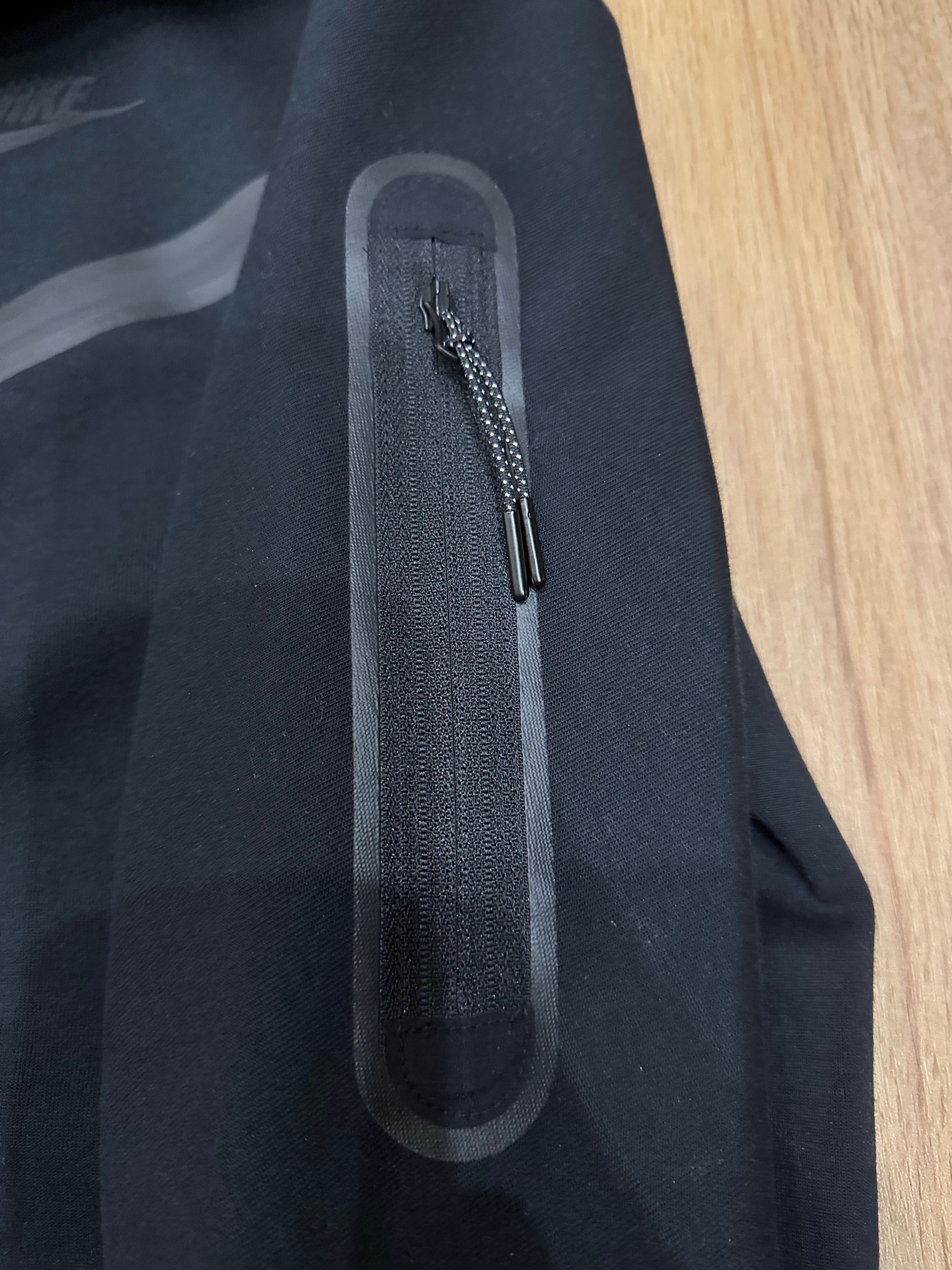 Nike tech fleece