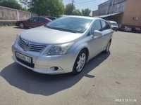 Продам Toyota Avensis 2009 року, 2.0 дизель d4d