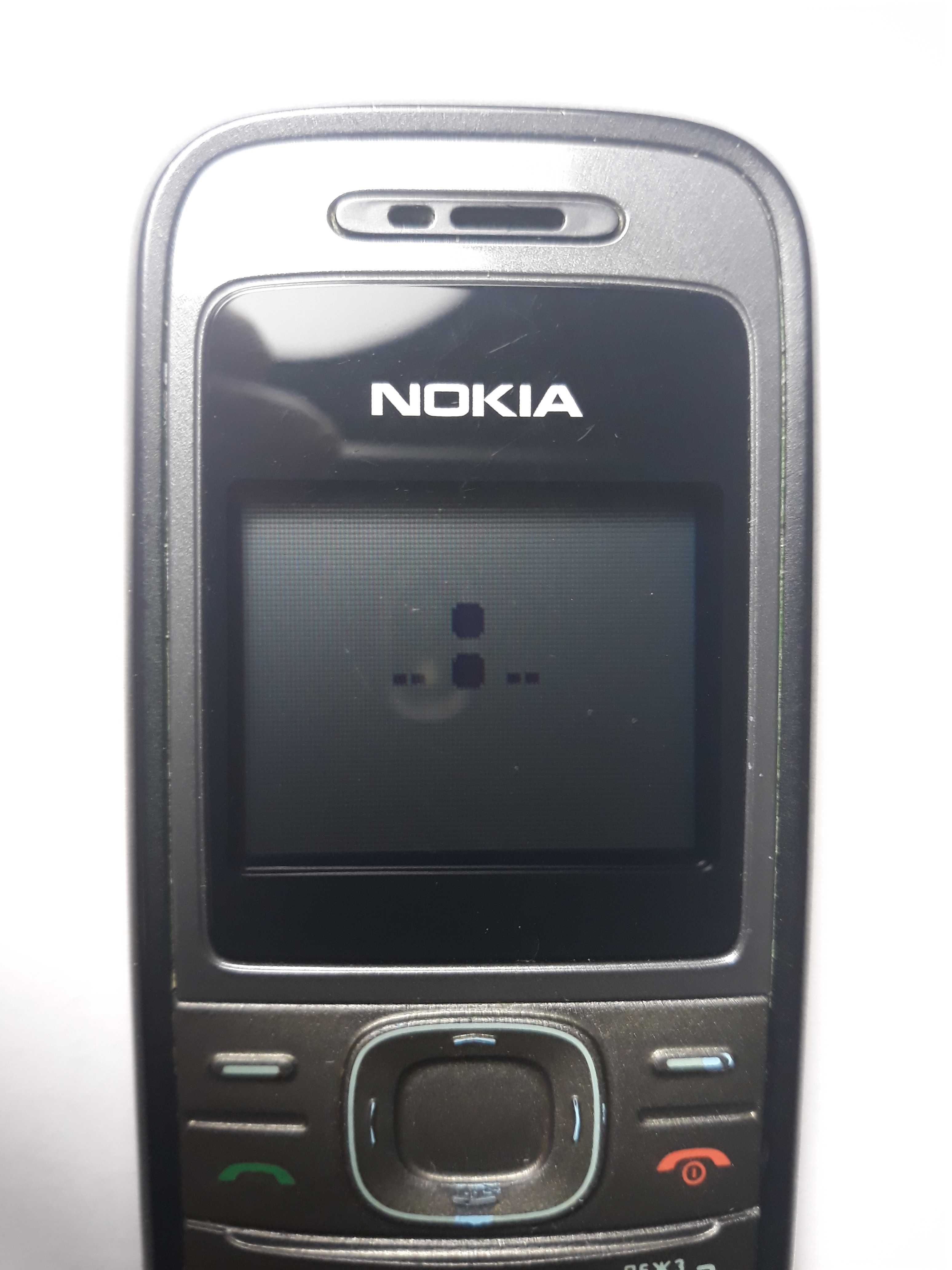 Мобильник Nokia 1208