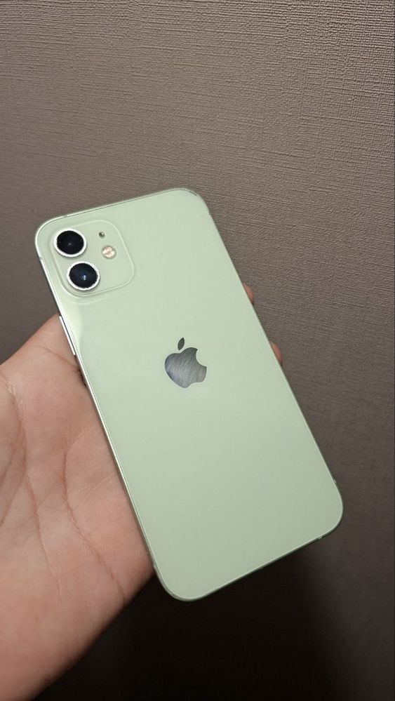 Iphone 12 neverlock