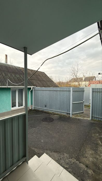 2х кімнатна частина будинку, р-н. НБ-2