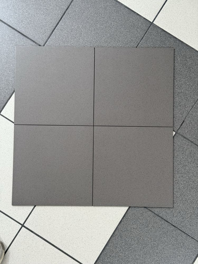 Gres Techniczny 30/30 SALTI BEIGE , GREY Sól Pieprz Mat IMPREGNOWANY
