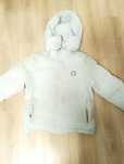 Kurtka Trapstar irongate Ice Blue
